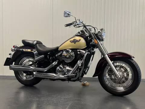 Kawasaki VN 800 CLASSIC