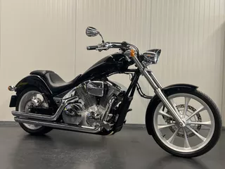 Honda VT 1300 CX ABS FURY