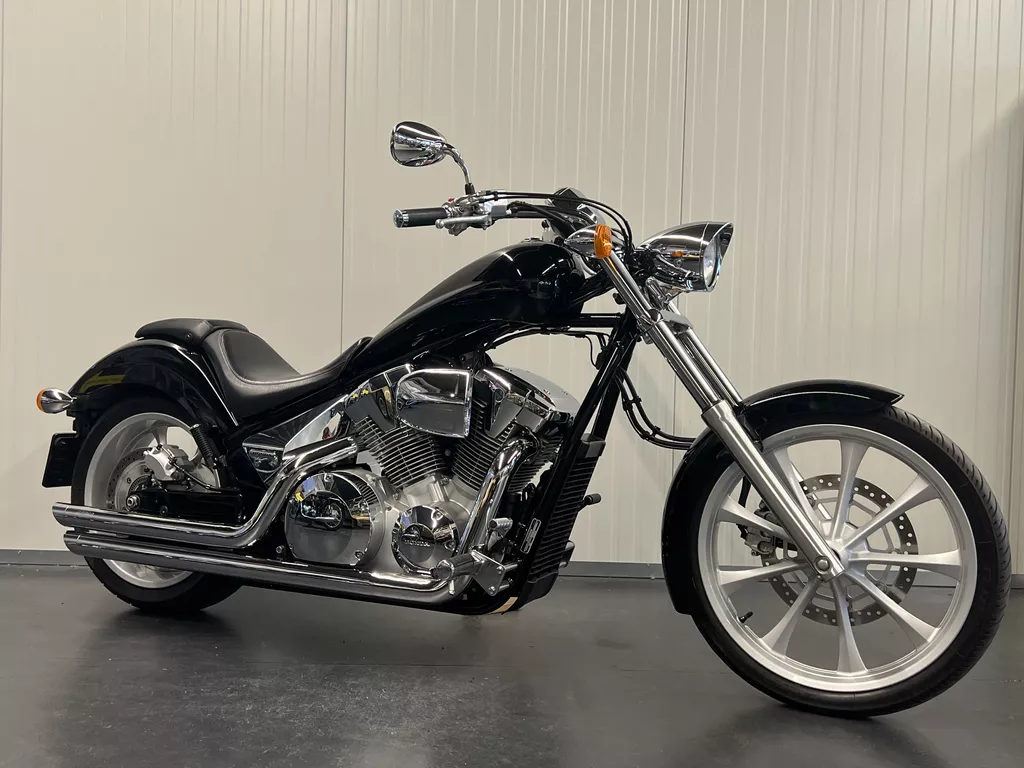 Honda VT 1300 CX ABS FURY