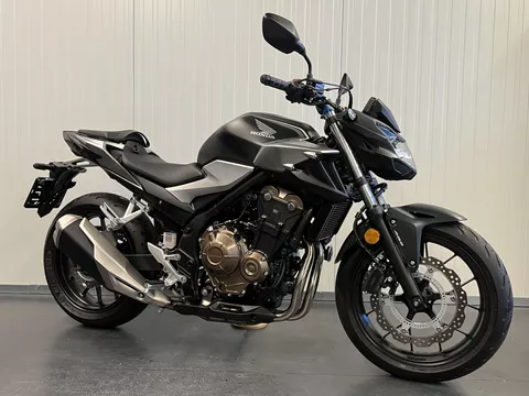 Honda CB 500 F ABS CB500FA 35KW A2