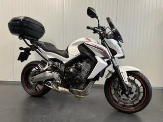 Honda CB 650 F ABS CB650