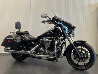 Yamaha XVS 950 DARK TOURER