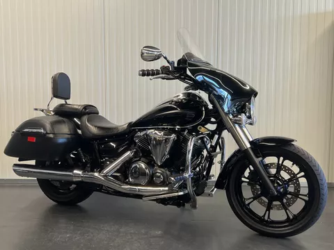 Yamaha XVS 950 DARK TOURER Yamaha XVS 950 DARK TOURER