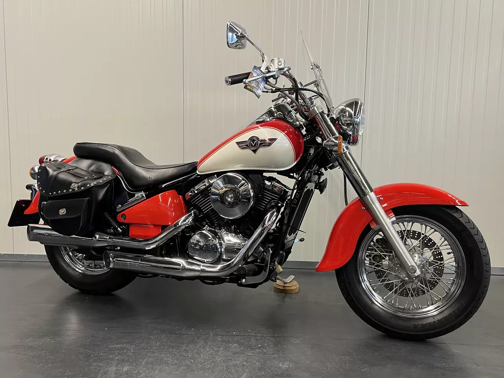 Kawasaki VN 800 CLASSIC