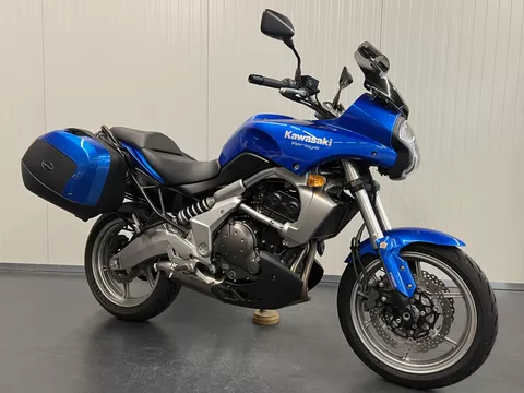 Kawasaki Versys 650 ABS Kawasaki Versys 650 ABS
