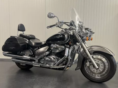 Suzuki C 800 INTRUDER C800