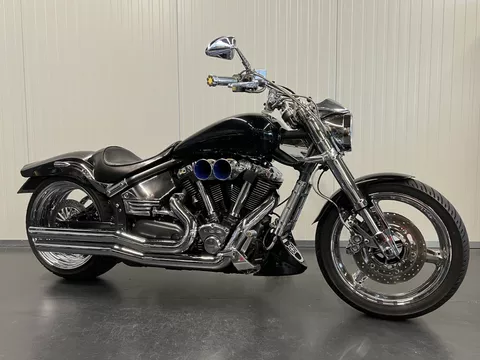 Yamaha XV 1700 PC WARRIOR CUSTOM