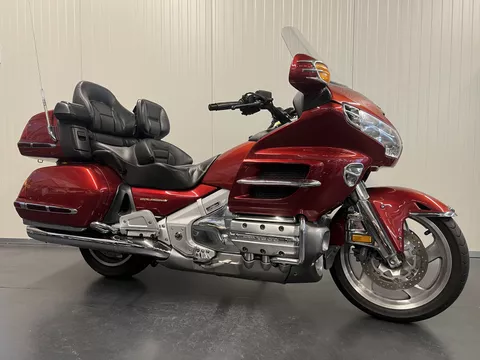 Honda GL 1800 ABS GOLDWING GL1800