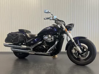 Suzuki M 800 INTRUDER