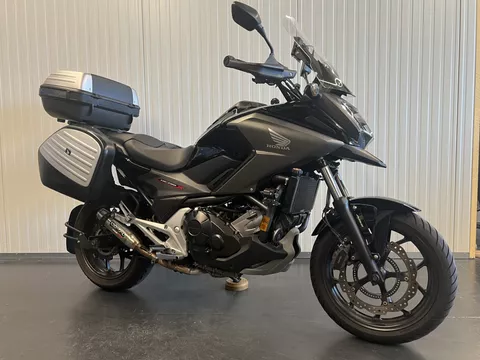 Honda NC 750 X ABS NC750X