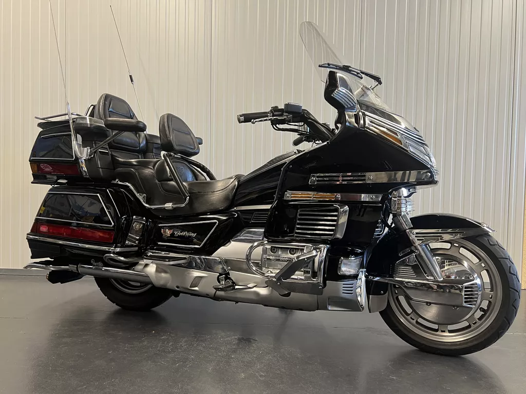 Honda GL 1500 GOLDWING GL1500