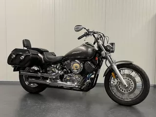 Yamaha XVS 1100 DRAG STAR