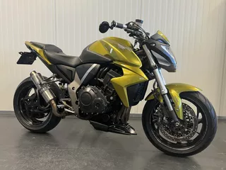 Honda CB 1000 R ABS CB1000R