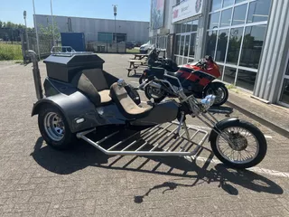 A&amp;M CESARE TRIKE 1600 CESARE ROTHMUND A&amp;M