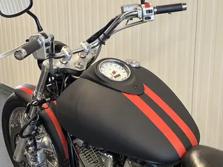 Yamaha XVS 1100 CUSTOM