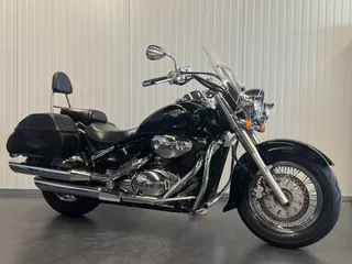 Suzuki C 800 INTRUDER VL800