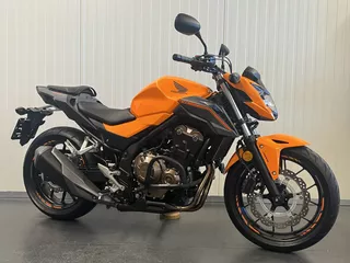 Honda CB 500 F ABS CB500FA 35KW A2