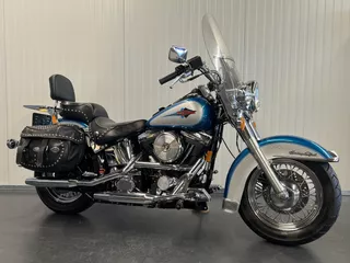 Harley-Davidson Heritage FLSTC CLASSIC