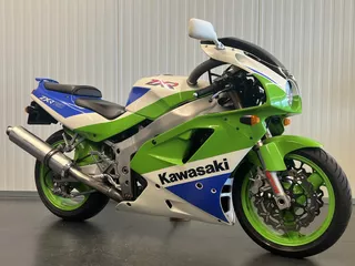Kawasaki ZXR 750 J