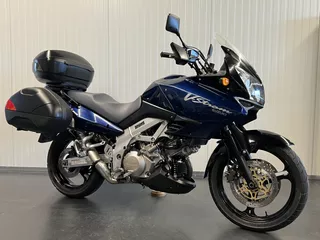 Suzuki DL 1000 V-STROM DL1000