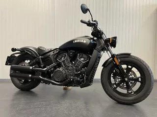 Indian Scout BOBBER ABS