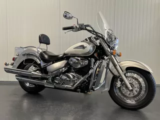 Suzuki VL 800 VOLUSIA VL800 INTR
