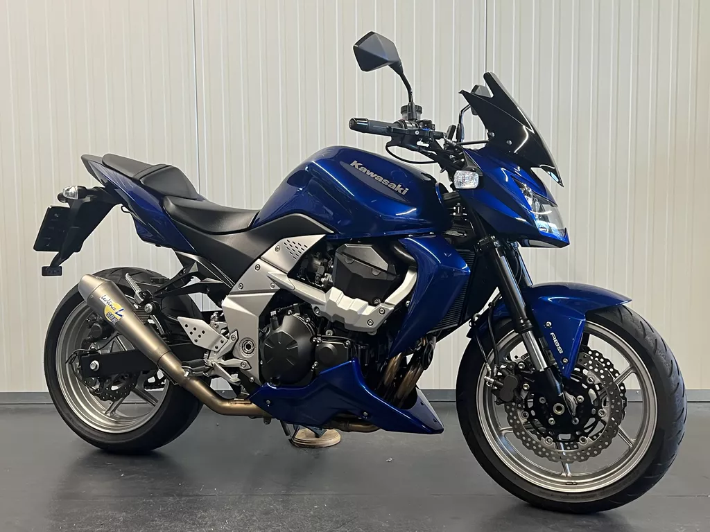 Kawasaki Z750 ABS Z750