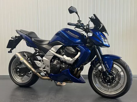Kawasaki Z750 ABS Z750