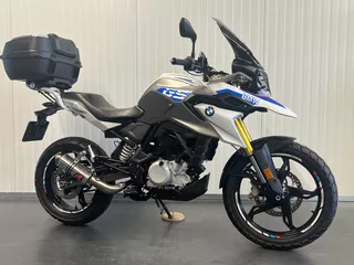 BMW G 310 GS ABS G310GS