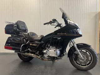 Honda GL 1200 GOLD WI