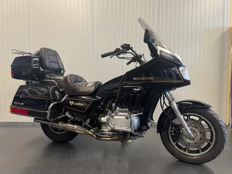 Honda GL 1200 GOLD WI