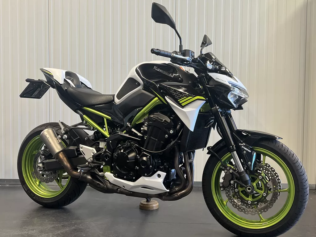 Kawasaki Z900 70KW