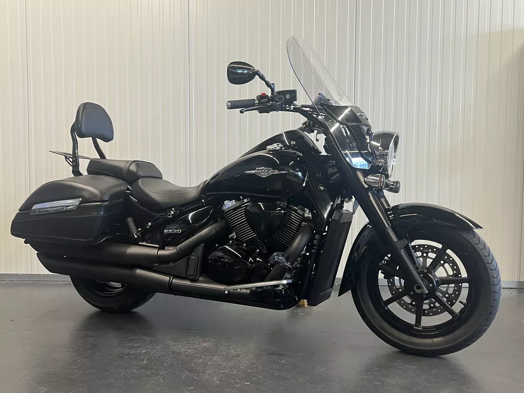 Suzuki C 1500 BT TOURER C1500 VL1500