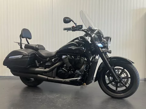 Suzuki C 1500 BT TOURER C1500 VL1500