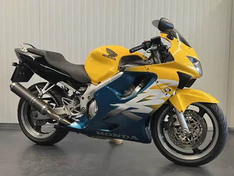 Honda CBR 600 F CBR600F Honda CBR 600 F CBR600F