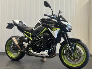 Kawasaki Z900 35KW Z900