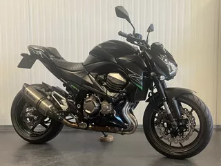 Kawasaki Z800 ABS PERFORMANCE