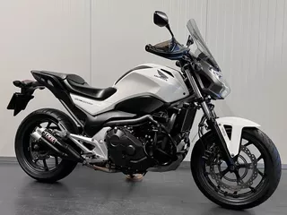 Honda NC 700 S C-ABS A2
