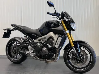 Yamaha MT 09