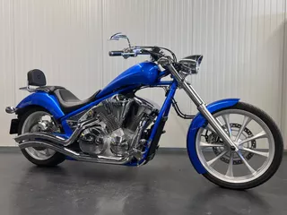 Honda VT 1300 CX ABS FURY VT1300CX