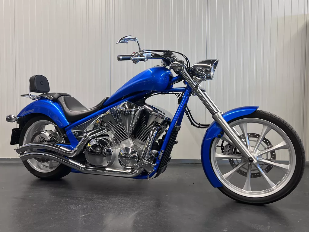 Honda VT 1300 CX ABS FURY VT1300CX