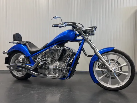 Honda VT 1300 CX ABS FURY VT1300CX