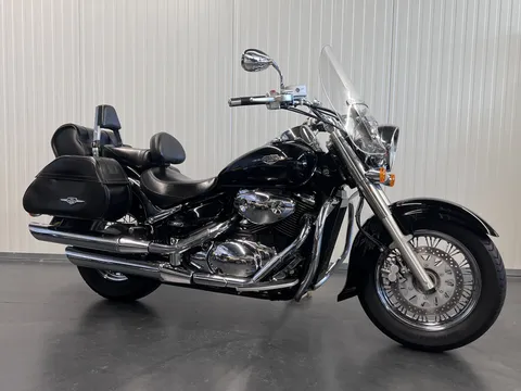 Suzuki Intruder C 800 C800